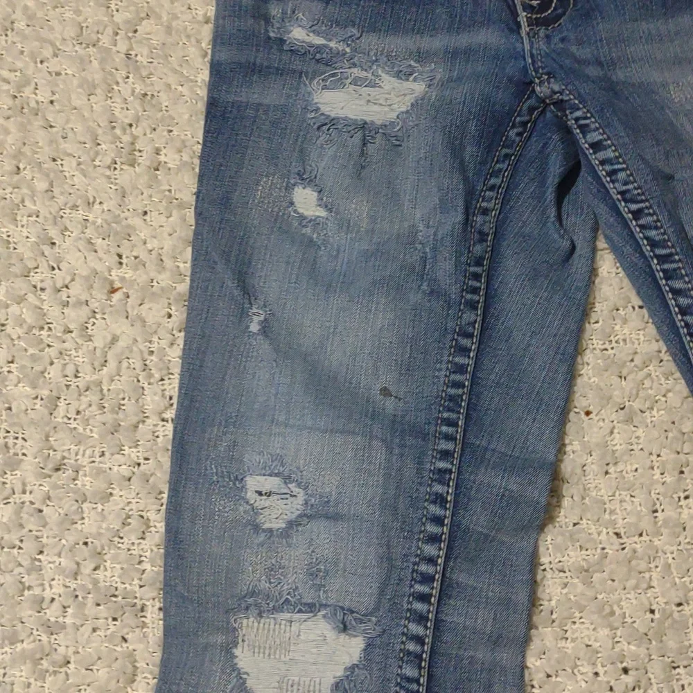 BKE "ASHER" Men's Jeans size 30/S - Picture 4 of 7